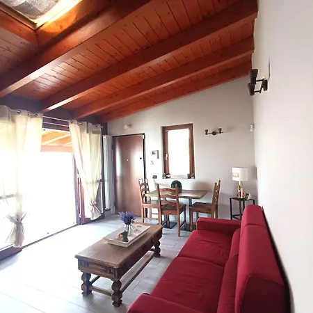 Сasa de vacaciones Casa Athena By Gottschalk *