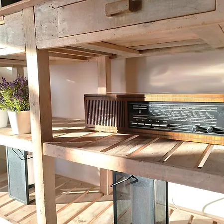 Casa Athena By Gottschalk Σπίτι διακοπών *