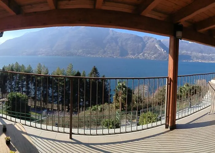 Сasa de vacaciones Casa Athena By Gottschalk *