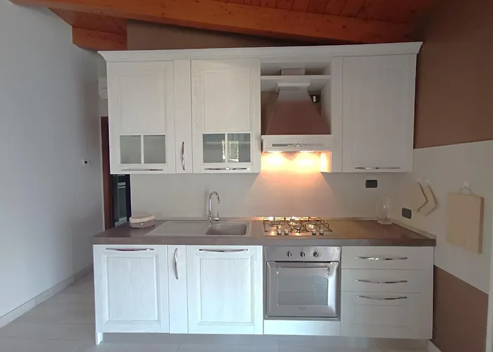 Сasa de vacaciones Casa Athena By Gottschalk *