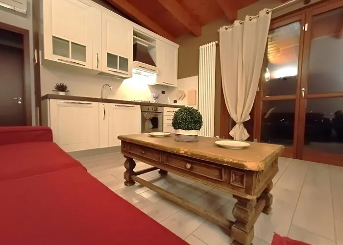 Сasa de vacaciones Casa Athena By Gottschalk