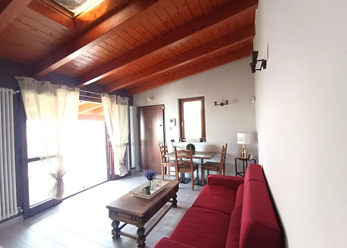 Сasa de vacaciones Casa Athena By Gottschalk *