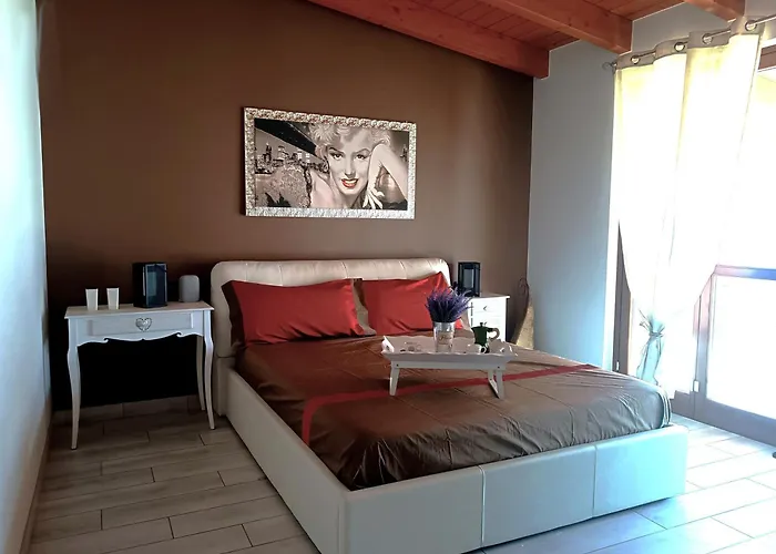 Сasa de vacaciones Casa Athena By Gottschalk