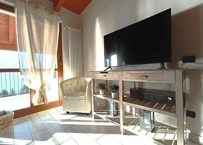 Casa Athena By Gottschalk