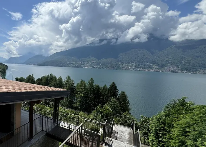 Сasa de vacaciones Casa Athena By Gottschalk