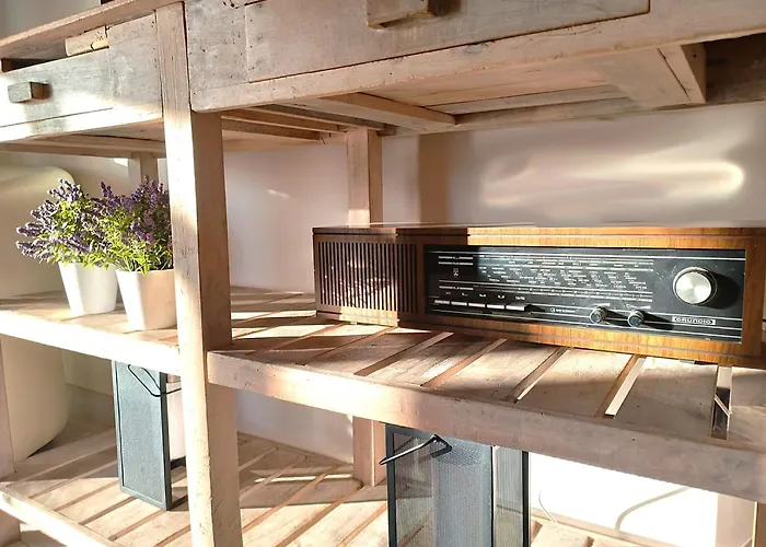 Casa Athena By Gottschalk Сasa de vacaciones *