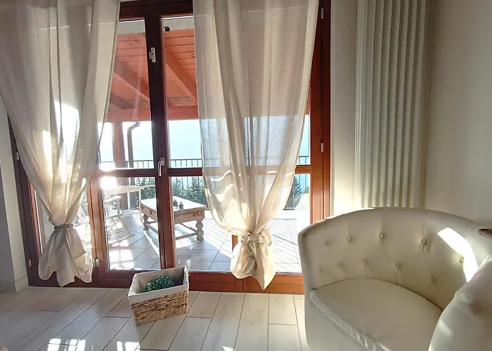 Сasa de vacaciones Casa Athena By Gottschalk *