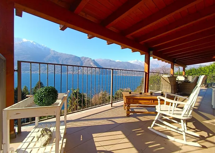 Casa Athena By Gottschalk Сasa de vacaciones Dorio