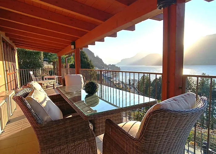 Сasa de vacaciones Casa Athena By Gottschalk *