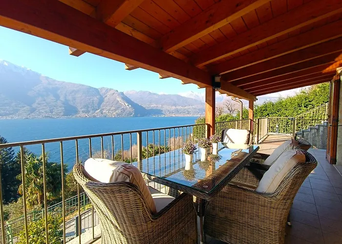 Сasa de vacaciones Casa Athena By Gottschalk